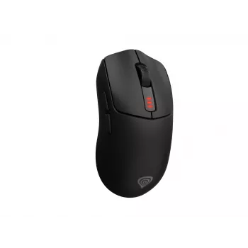 GENESIS Zircon 500 mouse gaming per destrorsi RF Wireless + Bluetooth + USB Type-C ottico 10000 DPI