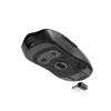 GENESIS Zircon 500 mouse gaming per destrorsi RF Wireless + Bluetooth + USB Type-C ottico 10000 DPI