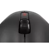 GENESIS Zircon 500 mouse gaming per destrorsi RF Wireless + Bluetooth + USB Type-C ottico 10000 DPI