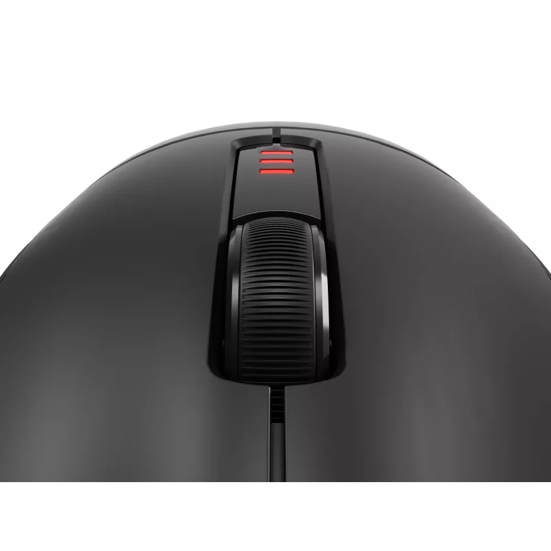 GENESIS Zircon 500 mouse gaming per destrorsi RF Wireless + Bluetooth + USB Type-C ottico 10000 DPI