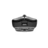 GENESIS Zircon 500 mouse gaming per destrorsi RF Wireless + Bluetooth + USB Type-C ottico 10000 DPI