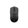 GENESIS Zircon 500 mouse gaming per destrorsi RF Wireless + Bluetooth + USB Type-C ottico 10000 DPI