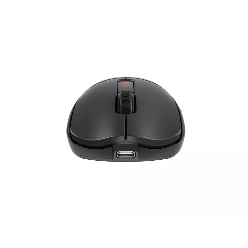 GENESIS Zircon 500 mouse gaming per destrorsi RF Wireless + Bluetooth + USB Type-C ottico 10000 DPI