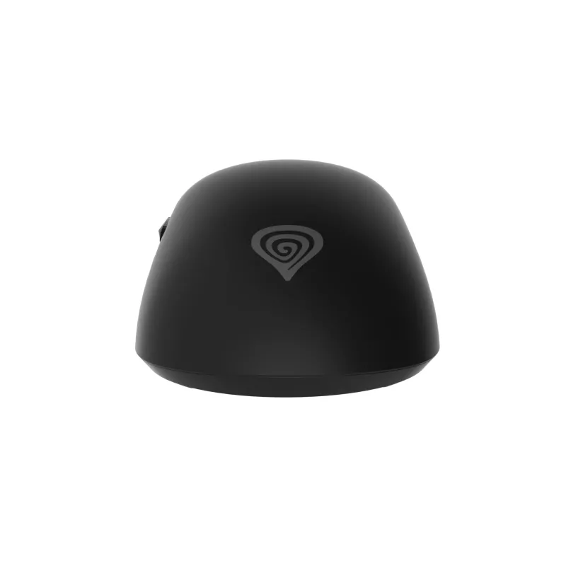 GENESIS Zircon 500 mouse gaming per destrorsi RF Wireless + Bluetooth + USB Type-C ottico 10000 DPI