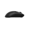 GENESIS Zircon 500 mouse gaming per destrorsi RF Wireless + Bluetooth + USB Type-C ottico 10000 DPI