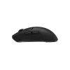 GENESIS Zircon 500 mouse gaming per destrorsi RF Wireless + Bluetooth + USB Type-C ottico 10000 DPI