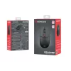 GENESIS Zircon 500 mouse gaming per destrorsi RF Wireless + Bluetooth + USB Type-C ottico 10000 DPI