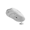 GENESIS Zircon 500 mouse gaming per destrorsi RF Wireless + Bluetooth + USB Type-C ottico 10000 DPI