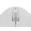 GENESIS Zircon 500 mouse gaming per destrorsi RF Wireless + Bluetooth + USB Type-C ottico 10000 DPI