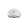 GENESIS Zircon 500 mouse gaming per destrorsi RF Wireless + Bluetooth + USB Type-C ottico 10000 DPI