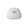 GENESIS Zircon 500 mouse gaming per destrorsi RF Wireless + Bluetooth + USB Type-C ottico 10000 DPI