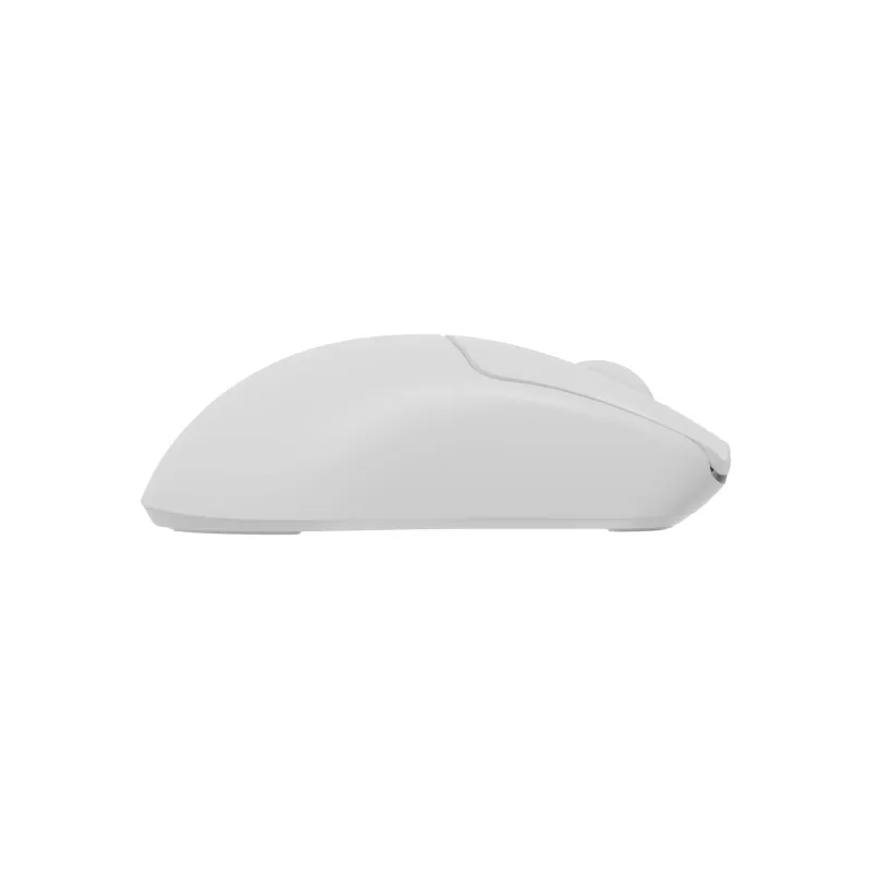 GENESIS Zircon 500 mouse gaming per destrorsi RF Wireless + Bluetooth + USB Type-C ottico 10000 DPI