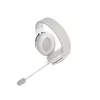GENESIS Toron 301 headset cablato head-band gaming bianco