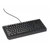 GENESIS Thor 230 TKL Lite tastiera gaming USB QWERTY inglese nero