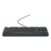 GENESIS Thor 230 TKL Lite tastiera gaming USB QWERTY inglese nero