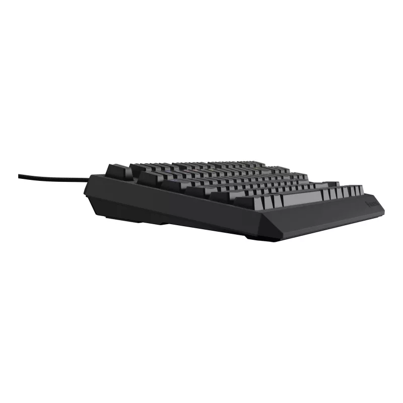 GENESIS Thor 230 TKL Lite tastiera gaming USB QWERTY inglese nero