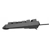 GENESIS Thor 230 TKL Lite tastiera gaming USB QWERTY inglese nero