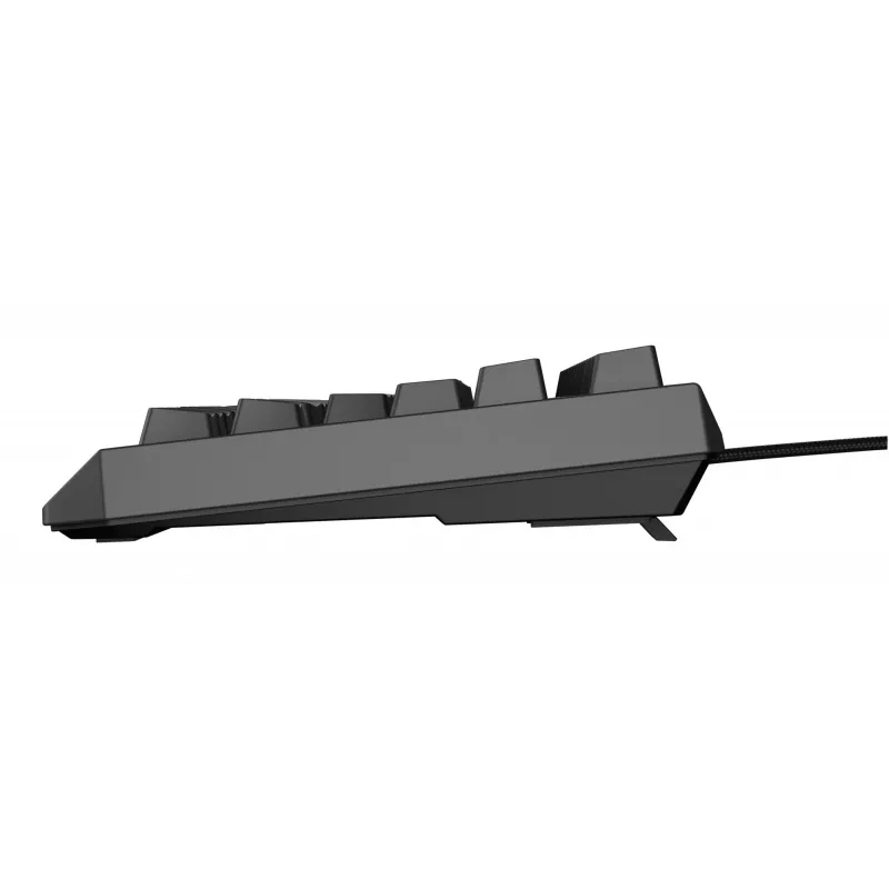 GENESIS Thor 230 TKL Lite tastiera gaming USB QWERTY inglese nero