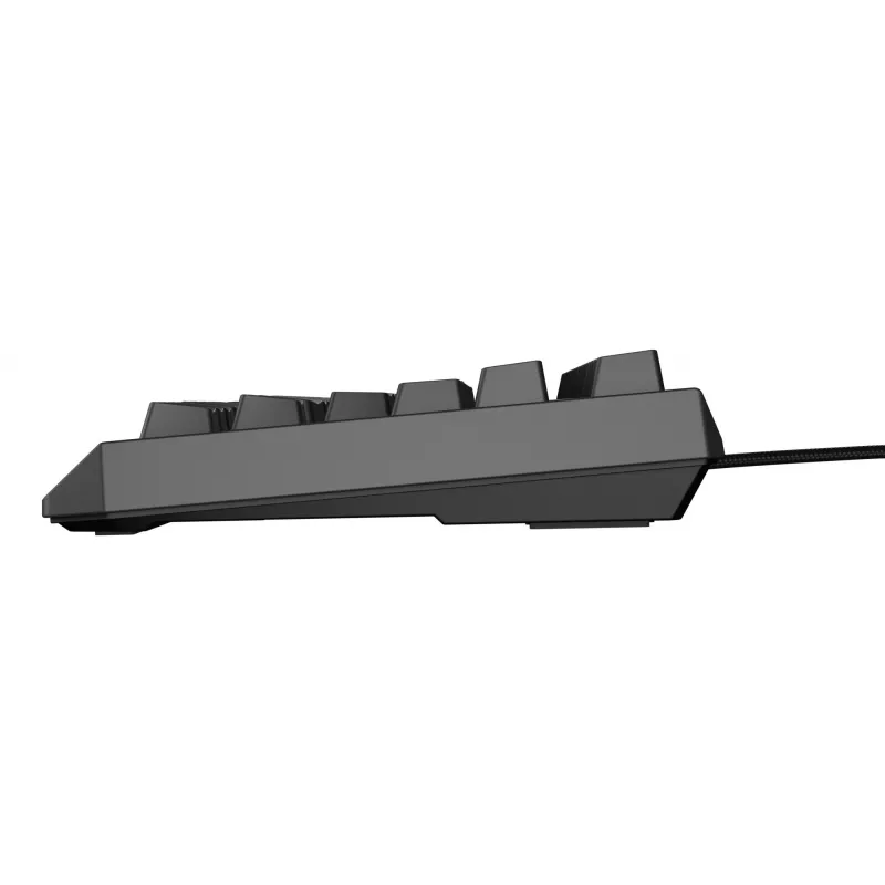 GENESIS Thor 230 TKL Lite tastiera gaming USB QWERTY inglese nero