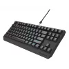GENESIS Thor 230 TKL Lite tastiera gaming USB QWERTY inglese nero