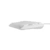 Genesis Thor 230 TKL tastiera gaming meccanica cablata, US, bianca, Outemu Brown
