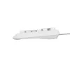 Genesis Thor 230 TKL tastiera gaming meccanica cablata, US, bianca, Outemu Brown