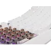 Genesis Thor 230 TKL tastiera gaming meccanica cablata, US, bianca, Outemu Brown