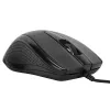 Mouse Targus AMU81AMGL Office ambidestro USB Type-A ottico 1000 DPI