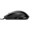 Mouse Targus AMU81AMGL Office ambidestro USB Type-A ottico 1000 DPI