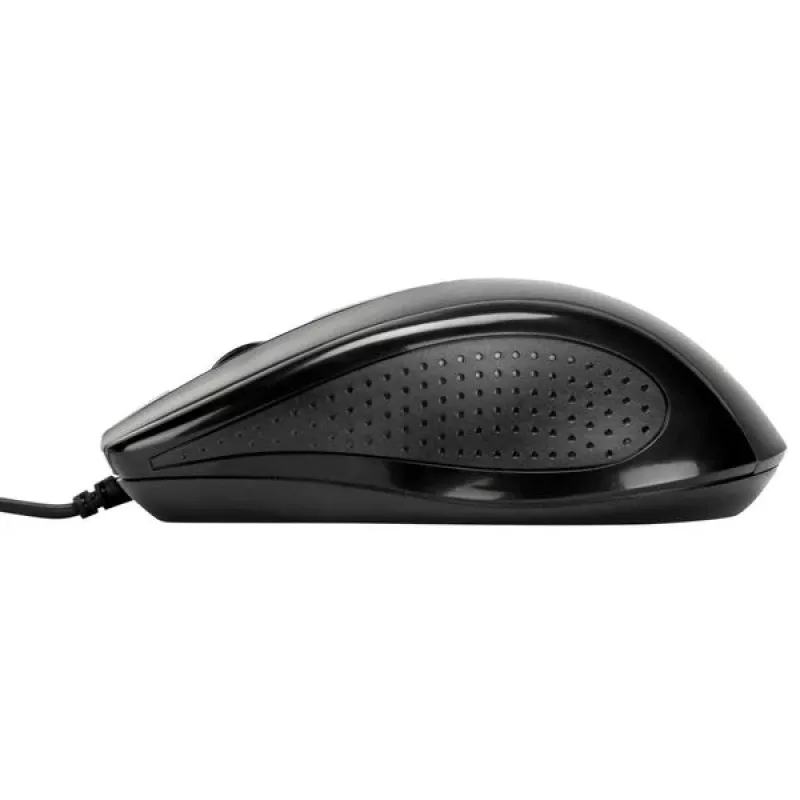 Mouse Targus AMU81AMGL Office ambidestro USB Type-A ottico 1000 DPI