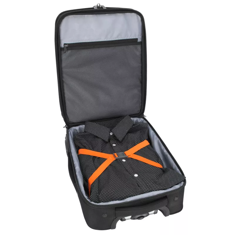 Trolley Targus TBR038GL antracite 24 L