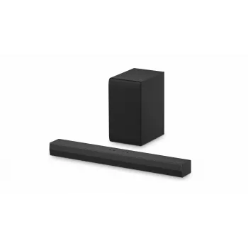 LG S40T nero 2.1 canali 300 W