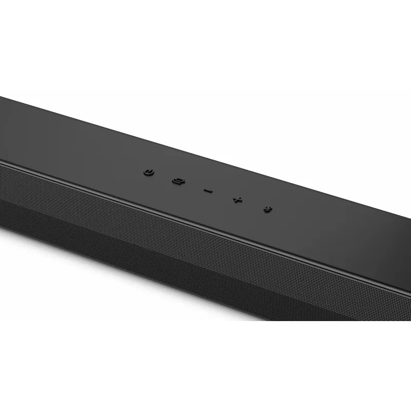 LG S40T nero 2.1 canali 300 W