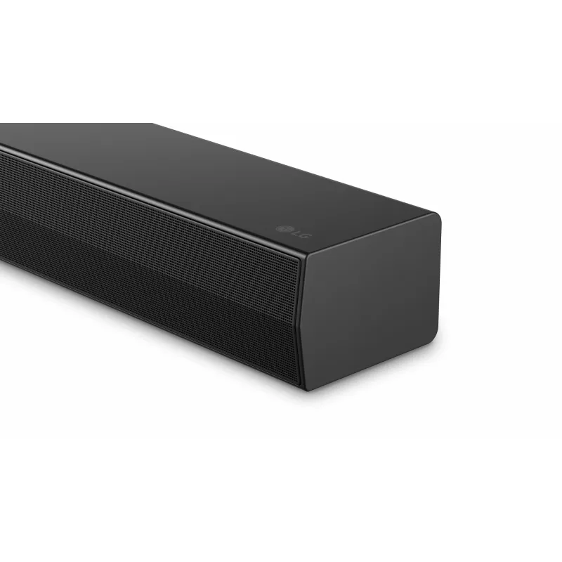 LG S40T nero 2.1 canali 300 W