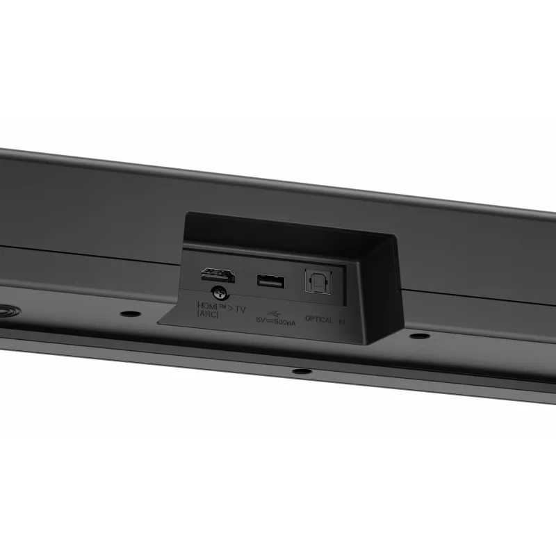 LG S40T nero 2.1 canali 300 W