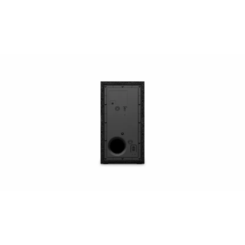 LG S40T nero 2.1 canali 300 W