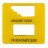 Set di cacciaviti manuali STANLEY STHT0-62113 con punte a croce, Robertson e Torx, punte magnetiche, impugnature ergonomiche