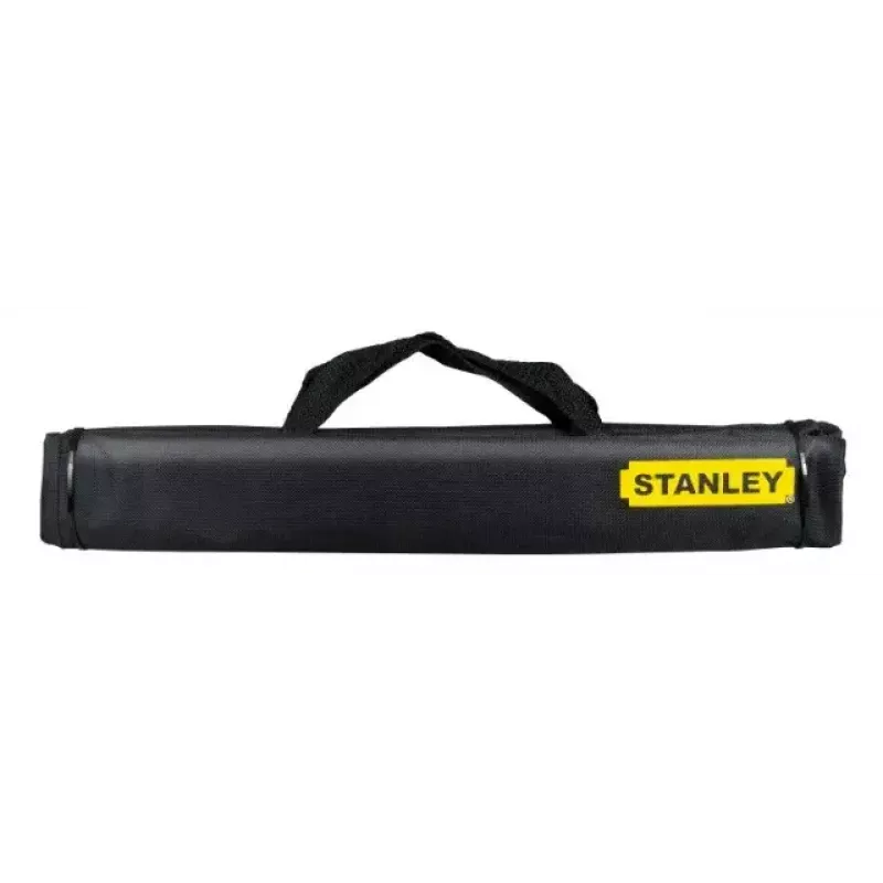 Set di cacciaviti manuali STANLEY STHT0-62113 con punte a croce, Robertson e Torx, punte magnetiche, impugnature ergonomiche