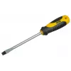 Set di cacciaviti manuali STANLEY STHT0-62113 con punte a croce, Robertson e Torx, punte magnetiche, impugnature ergonomiche