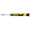 Set di cacciaviti manuali STANLEY STHT0-62113 con punte a croce, Robertson e Torx, punte magnetiche, impugnature ergonomiche
