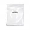 Goobay 55419 cavo patch Cat6a U/UTP, AWG 26/7, 1 m, grigio