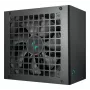 DEEPCOOL Pl650d alimentatore 650 W 20+4 pin ATX - nero