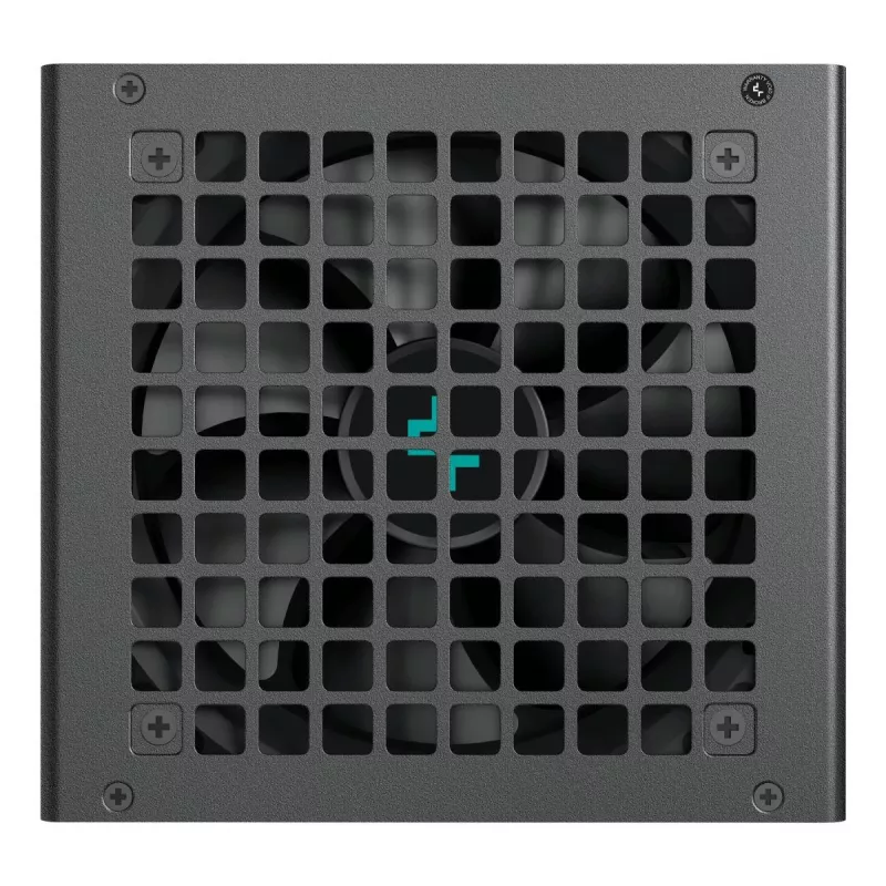 DEEPCOOL Pl650d alimentatore 650 W 20+4 pin ATX - nero