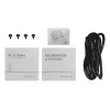 DEEPCOOL Pl650d alimentatore 650 W 20+4 pin ATX - nero