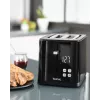 Tostapane Tefal TT6408 — 2 fette, 850 W, nero