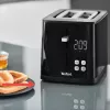 Tostapane Tefal TT6408 — 2 fette, 850 W, nero