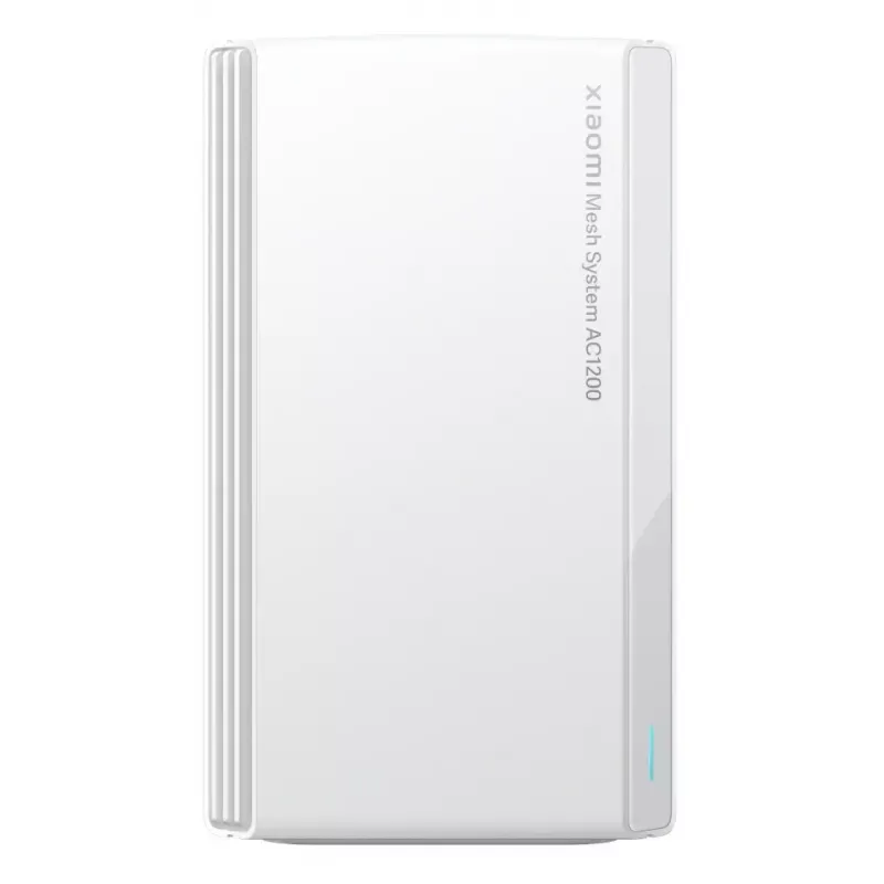 Sistema Mesh Xiaomi AC1200 Dualband Wi-Fi 5