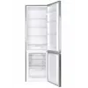 Candy CCG1S 518EX Libera installazione 252 L Acciaio inox