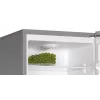 Candy CCG1S 518EX Libera installazione 252 L Acciaio inox