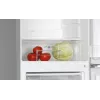 Candy CCG1S 518EX Libera installazione 252 L Acciaio inox
